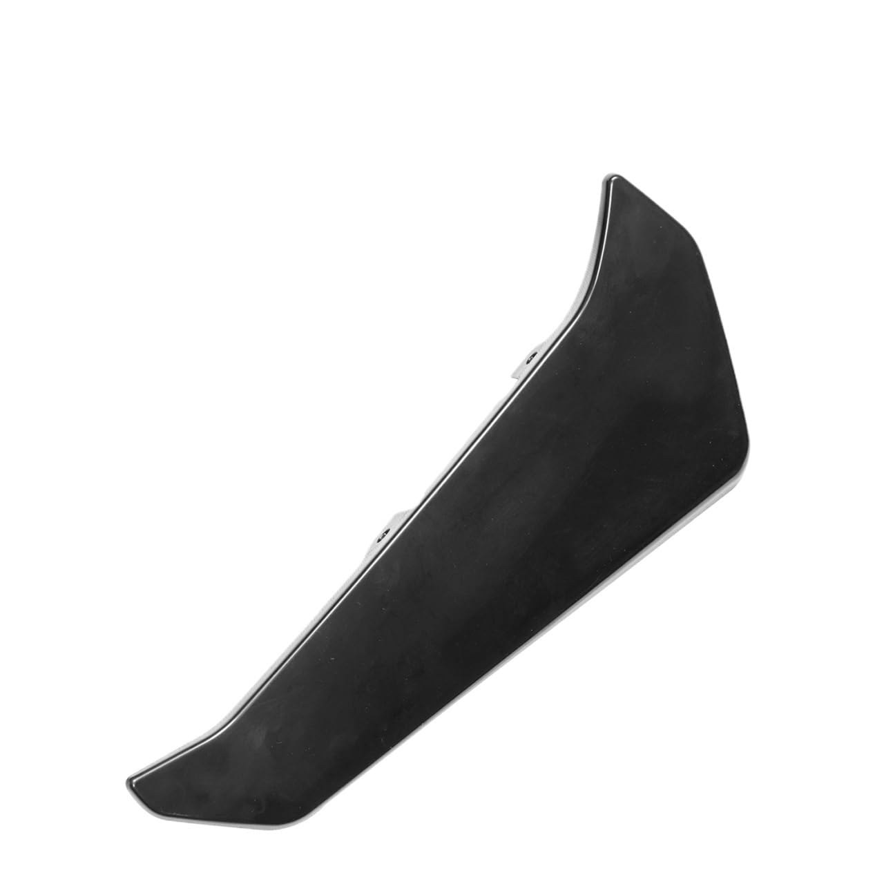 Couvercle protection MT09 pour rouler protégé en moto - 7