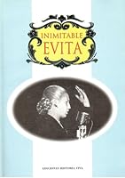 Inimitable Evita 9879559428 Book Cover