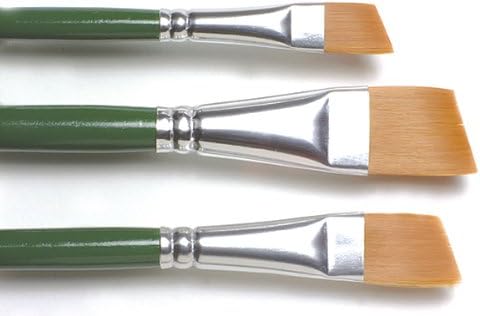 FolkArt Angle Brush Set, 1278 - Image 2