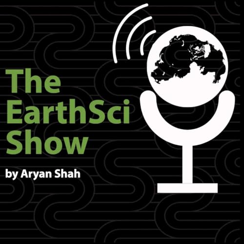 TES: The EarthSci Show cover art