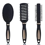 ISTRUZIONI PER LA MANUTENZIONE: pettinare regolarmente la testina e pulire di tanto in tanto con uno shampoo delicato. Quindi scuotere delicatamente il pennello e lasciarlo asciugare con le setole rivolte verso il basso su un asciugamano di spugna.