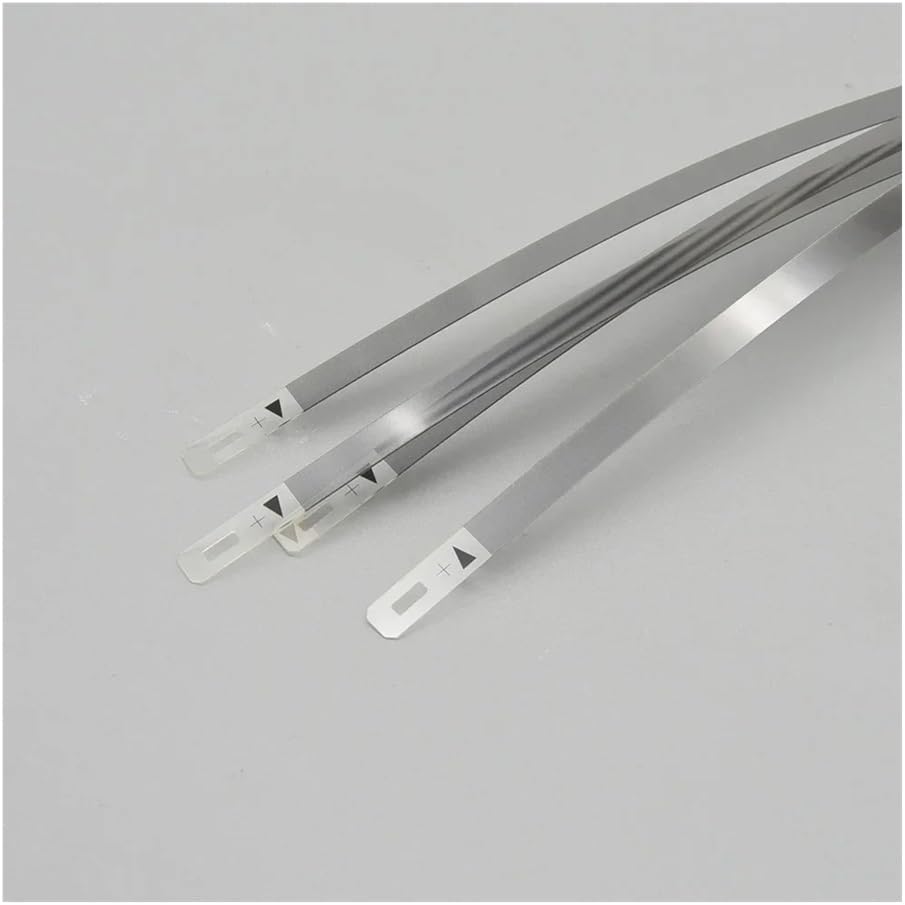 5PCS Encoder Strip Fit for HP 8600 8100 8610 CM75180007 | Compatible with 8600 8100 8610 8620 CM75180007