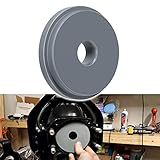 mercruiser bravo 1 impeller replacement Fonction : conçu pour installer la bague en aluminium dans le soufflet Alpha 1 génération 2, Bravo, Blackhawk. Cela n'endommagera pas votre bague comme les installateurs en aluminium.