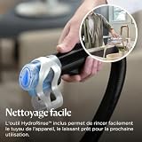 BISSELL SpotClean ProHeat Advanced Lavatappeti 1125W 3924N - 9