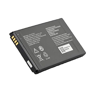 Replacement Battery Li3930T44P4h794659 for ZTE MF985 AT&amp;T Velocity 2 Mobile WiFi Hotspot Repair Part Fix Dead Power Issue ZTE MF288 Smart Hub