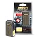 Areon car Vent-clip Perfume GOLD. Classic fragance. Enjoy your enviroment.
