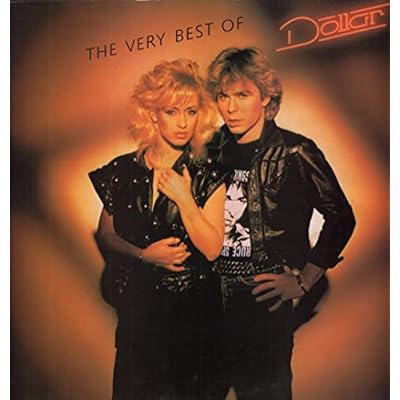 The Very Best Of Dollar