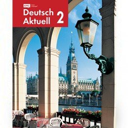 Hardcover DEUTSCH AKTUELL 2 Book