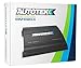Autotek MM1020.4 The Mean Machine Amp (4 Channels, Class AB, 1,000 Watts)