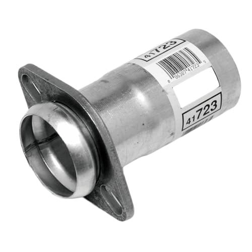 Walker 41723 Exhaust Pipe 2.5" Inlet (OD) 2.5" Outlet (ID) by Walker - Used condition - US$15.19