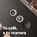 PHILIPS Baristina Cafetera Espresso Molienda Imagen de PHILIPS Baristina Cafetera Espresso Molienda