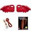 Red Pivot | 22 Grips