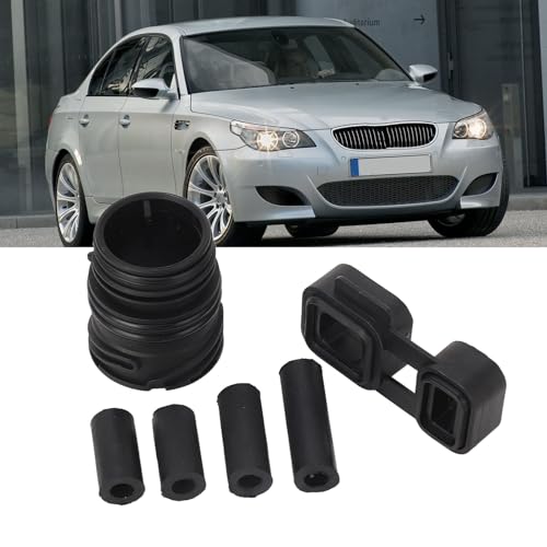 Image of 1068.298.090, Automatic Transmission Gasket Set Heat Excellent Seal Rubber Long Life for B8