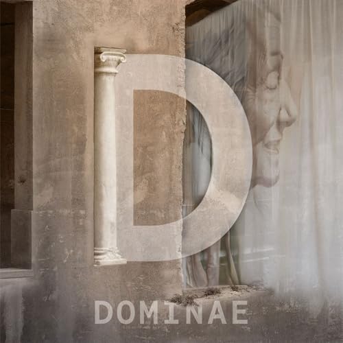 DOMINAE Titelbild