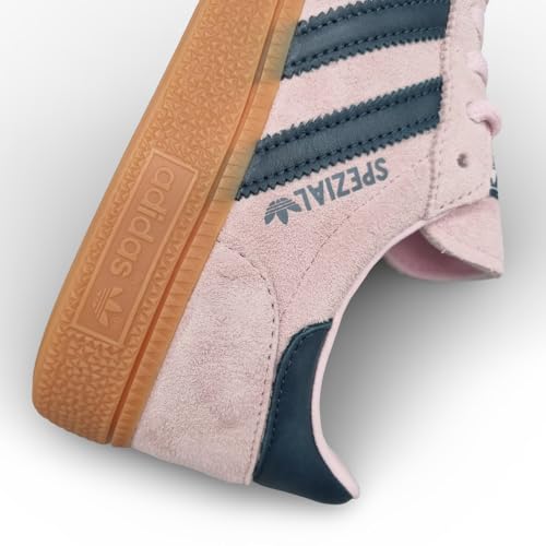 Image of adidas Handball Spezial clear pink
