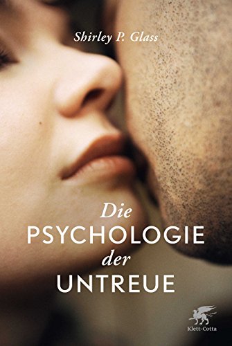 Preisvergleich Produktbild Die Psychologie der Untreue