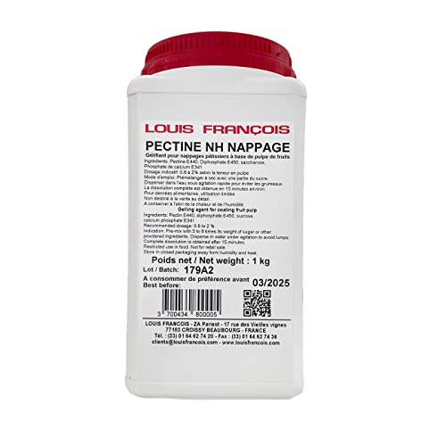 Aprende Sobre la Pectina Definición, Origen y Uso en Cocina