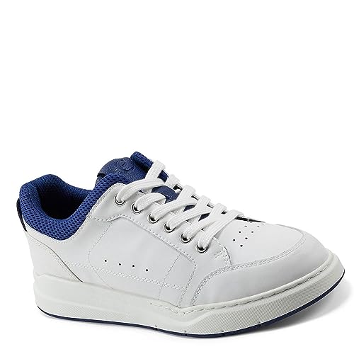 Easy Spirit Women's DILLI Court Sneaker