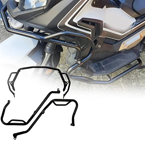 Crash bar X-ADV 750 cage de protection en acier robuste pour moto 2017-2020
