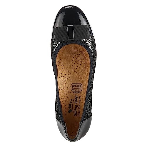 Spring Step Women's Paulette Pumps & Heels3