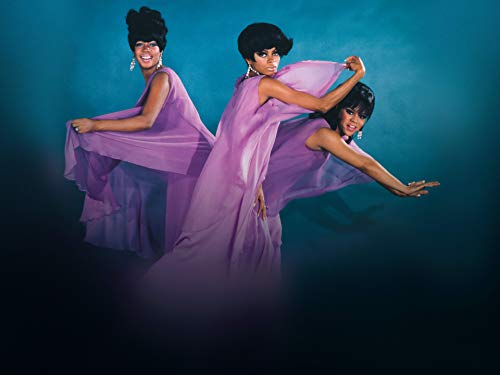 Diana Ross & The Supremes