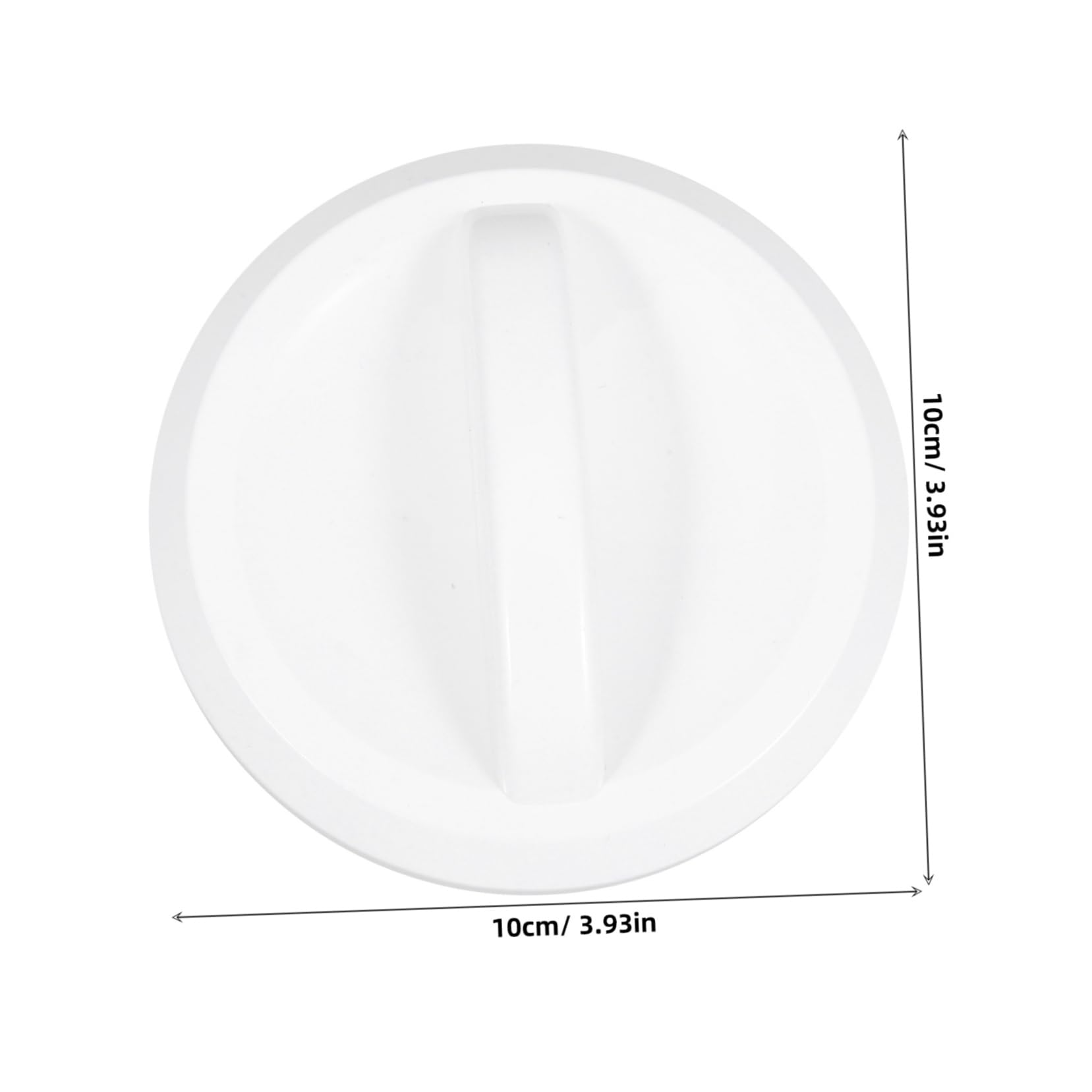 Alipis Machine Replacement Part Knob Ideal for Party Games and Vending Machines Enhances Fun and Decor for Home Parties and Entertainment Venues