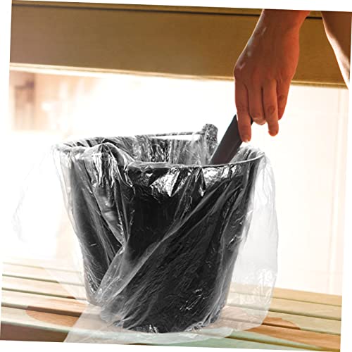 liners desechables para spa de pies 80 unidades miniatura 3