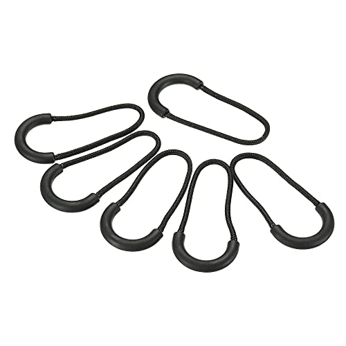 Rallonge de fermeture éclair pour ouvrir facilement les sacs et fermer les valises