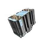 Dispose d'une plaque de base en cuivre à grande échelle qui adhère étroitement aux cœurs du GPU, dissipant rapidement des charges thermiques importantes pour garantir un fonctionnement stable sous des charges de travail exigeantes, y compris les centres de données, la formation artificielle et l'informatique scientifique