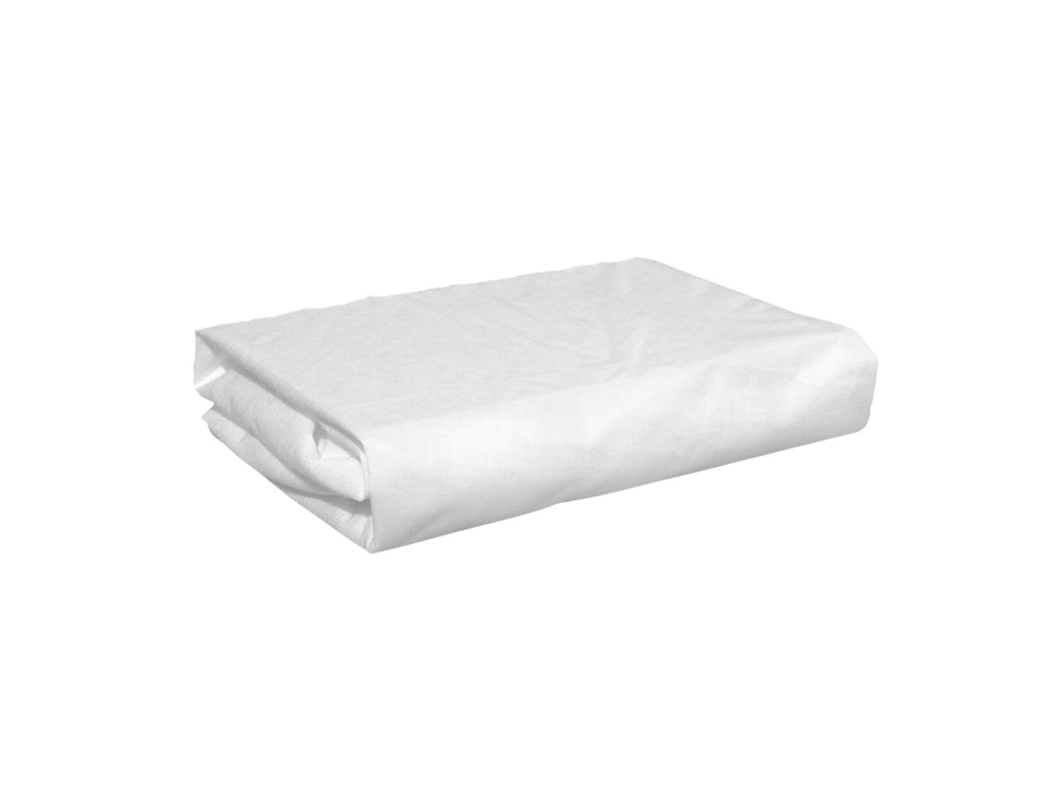 DORMISSIMO Promo Confort materac dziecięcy 90 x 200 cm, wysokość 14 cm, H2 + 1 poduszka z pianki z pamięcią kształtu 90 x 35 cm + 1 ochraniacz na materac 90 x 200 cm