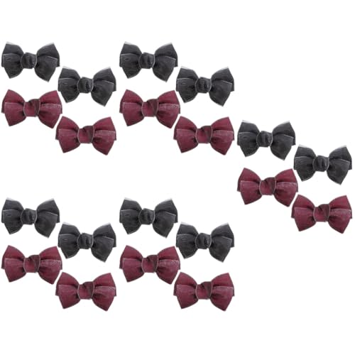 Breloque chaussure petit nœud ruban et pendentifs pour escarpins