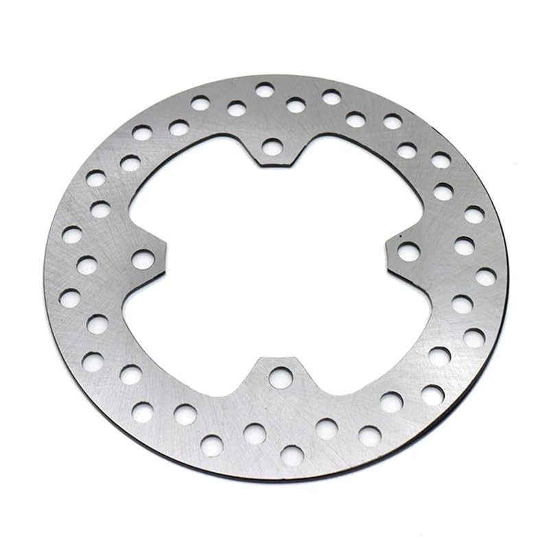 Disque de frein de haute précision mécanique pour TRX400X et XR 400