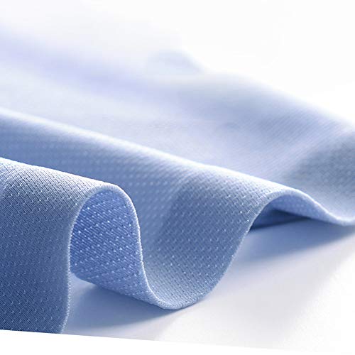 Ropa interior para hombres suave de malla transpirable antirozaduras 4
