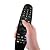 Replacement IR Remote for LG Smart OLED TV 43UQ8000AUB 50UQ8000AUB 55UQ8000 AUB 65UQ8000AUB 70UQ8000AUB 86UQ8000AUB 43UQ9000PUD 50UQ9000PUD 55UQ9000PUD 65UQ9000PUD 70UQ9000PUD 75UQ9000PUD 86UQ9000PUD