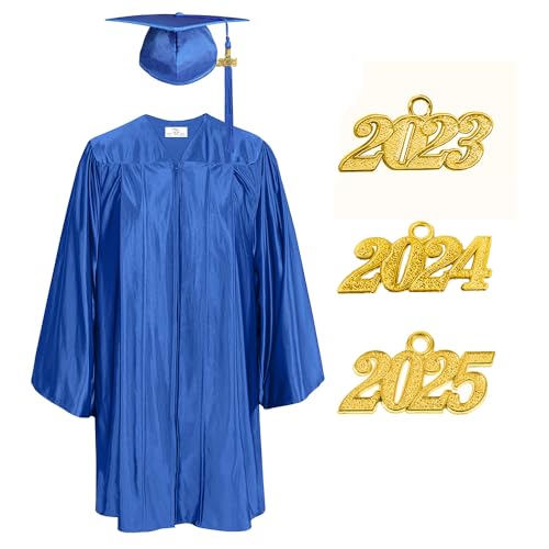 Happy Secret Preschool and Kindergarten Graduation Cap and - Want It All