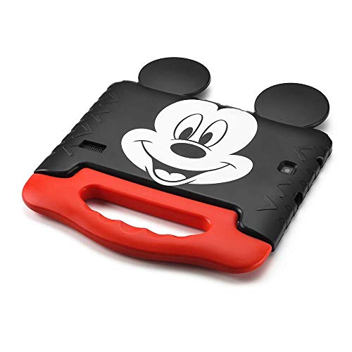 Tablet Multilaser Mickey Mouse Plus Wi Fi Tela 7 Pol. 16GB Quad Core – NB314