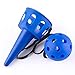 Produktbild HAPPYMATY Wurfball Ballfangspiel Kendama Ball zum Werfen und Fangen Fangbecher Scoop Ball Catch Ball Freizeitaktivität Outdoor Spielzeug Gartenspiel Handfangen Ball