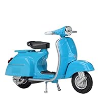 1/18 VAN仕様 ベスパ VESPA アイビー青年のフィギュア ジオラマ 1/18 VAN仕様 ベスパ VESPA アイビー青年のフィギュア ジオラマ