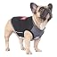 Cooling Shirts Grey Black