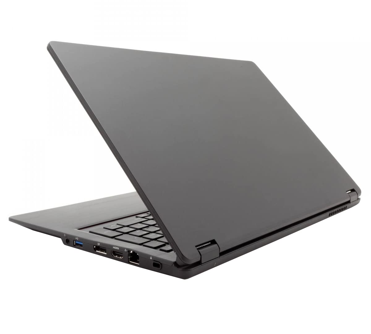Fujitsu LifeBook U759 15,6 Zoll Full HD Laptop Intel Core i7-8565U@ bis zu 4,6 GHZ 16 GB 512 GB SSD mit Windows 11 Pro & GRATIS Antiviren-Software inkl. 12 Monate Garantie (Generalüberholt)