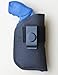 Inside the Pants Holster For Taurus Judge Public Defender and Polymer Public Defender