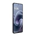 Motorola g86 Power 5G (Pantone Spellbound, 8GB RAM, 128GB Storage) | 6.7" 1.5K pOLED Display | 50MP Sony OIS Camera | 6720mAh Battery | TurboPower 33W Charging | Dimensity 7400 Processor gallery image