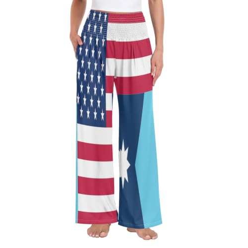 Pantalon de détente léger femme anti-compression Minnesota pour un confort quotidien sans effort