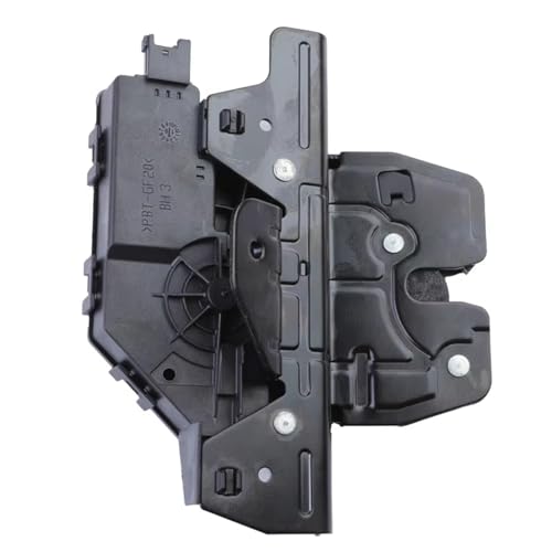Serrure hayon coffre BMW X5 E53 résoudre panne ouverture arrière référence 51248408492