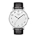 Produktbild Tissot Herren Analog Quarz Everytime Large Armbanduhr mit Leder Armband T1096101603200