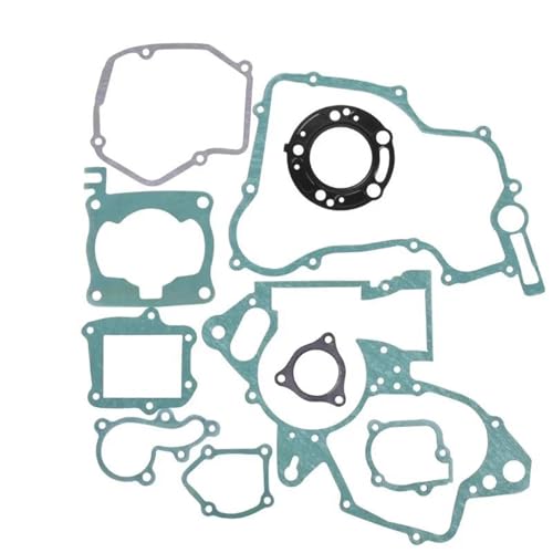 Tapis joint culasse CR125R : pochette révision haut-moteur haute performance 2005 2006 2007