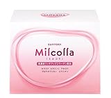 Suntory Milcolla Collagen Powder (30days' Supply) [Japan Import]