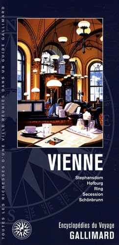 Vienne (ancienne édition)