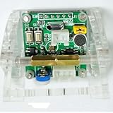 Différentes options d'affichage : doté de 8 modes de représentation visuelle, cet analyseur offre une polyvalence pour s'adapter à différents styles musicaux et préférences.