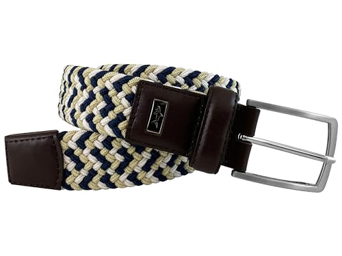 Greg Norman Belt Mens 1 3/8